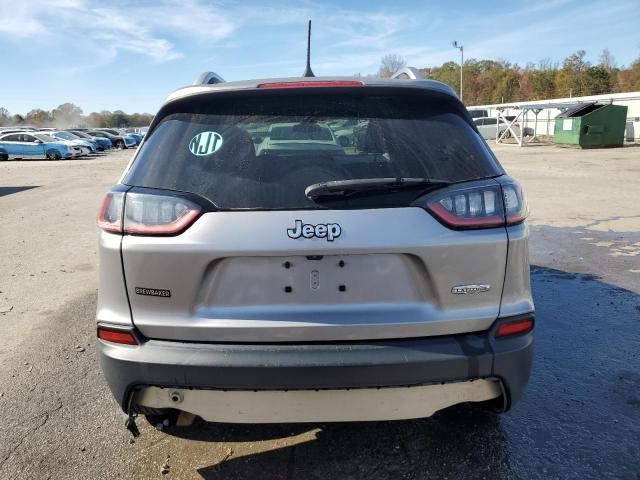 صورة رقم 6 من المزاد - 2020 JEEP CHEROKEE مع VIN 1C4PJLCB4LD556089