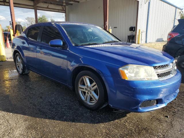 Photo 4 from auction – 2012 DODGE AVENGER SX with VIN 1C3CDZCB8CN177944