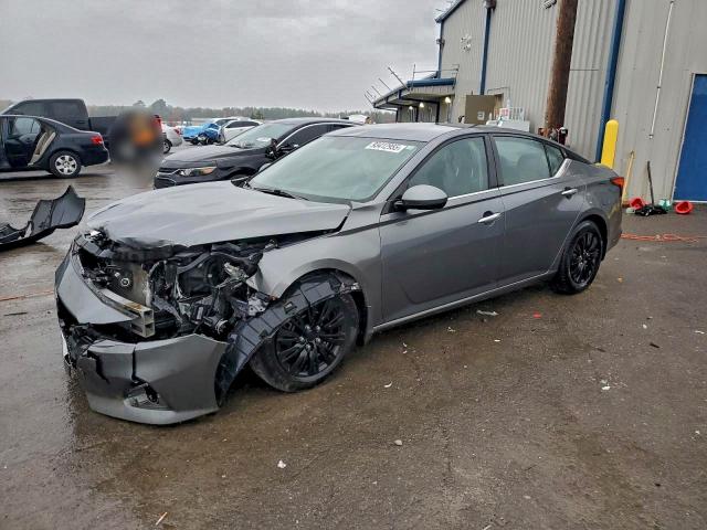 NISSAN ALTIMA S 2019 with VIN 1N4BL4BV6KC242122 - Photo from auction
