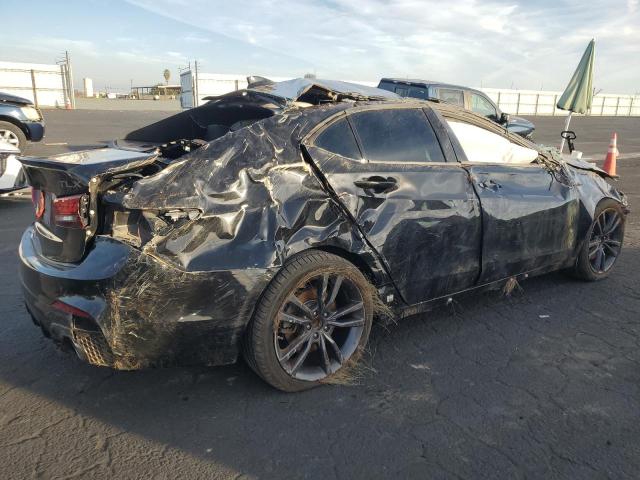 Photo 3 from auction – 2019 ACURA TLX TECHNO with VIN 19UUB2F63KA003590