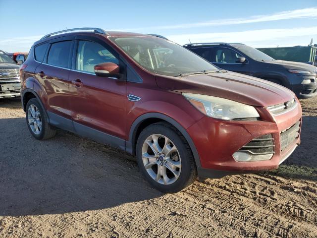 Photo 4 from auction – 2014 FORD ESCAPE TIT with VIN 1FMCU9JX0EUE52480