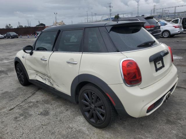Photo 2 from auction – 2020 MINI COOPER S with VIN WMWXU9C03L2M48130