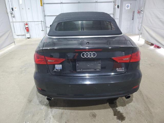 Photo 6 from auction – 2016 AUDI A3 PREMIUM with VIN WAU78LFF7G1111571