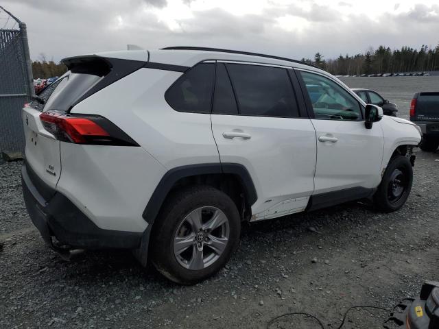 Photo 3 from auction – 2024 TOYOTA RAV4 with VIN 2T3BWRFV3RW188620