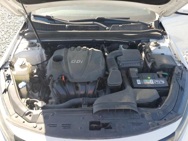 Photo 11 from auction – 2014 KIA OPTIMA LX with VIN 5XXGM4A74EG345933
