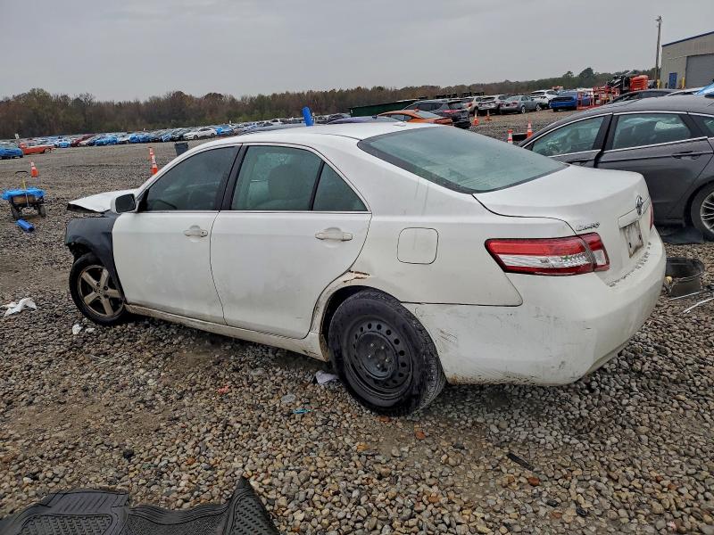 Foto 2 de la subasta – 2011 TOYOTA CAMRY BASE con VIN 4T4BF3EK4BR178252