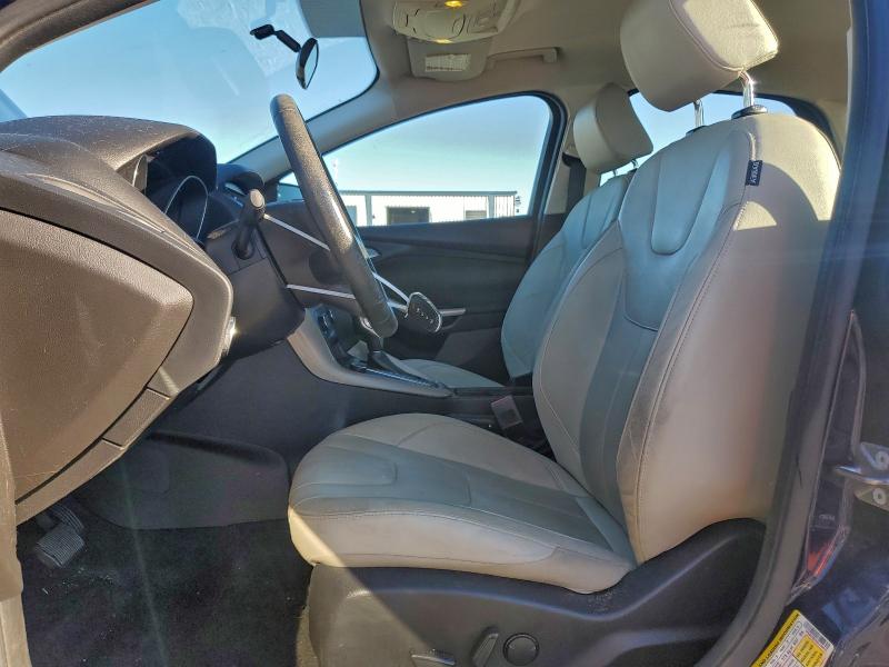 Photo 7 from auction – 2016 FORD FOCUS TITA with VIN 1FADP3N25GL239972