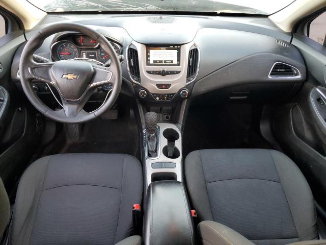 Photo 8 from auction – 2018 CHEVROLET CRUZE LS with VIN 1G1BC5SM0J7154707