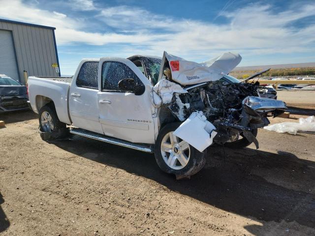 Photo 4 from auction – 2008 CHEVROLET SILVERADO with VIN 3GCEC13088G301816