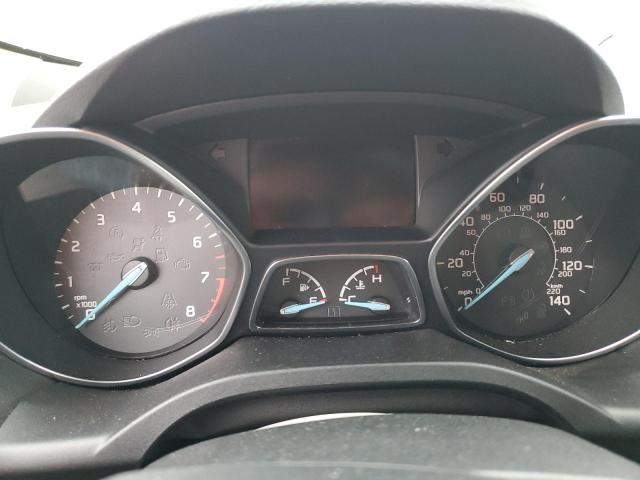 Photo 9 from auction – 2018 FORD ESCAPE TIT with VIN 1FMCU9J92JUB63919