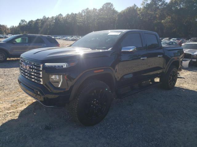GMC CANYON DEN 2025 with VIN 1GTP2FEK0S1129195 - Photo from auction