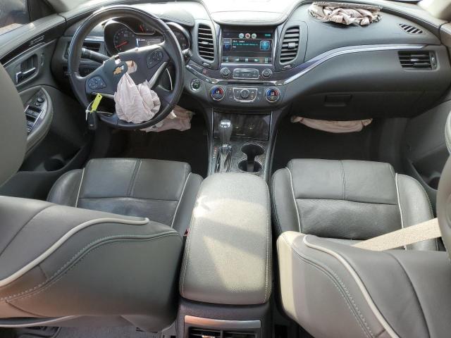 Photo 8 from auction – 2014 CHEVROLET IMPALA LTZ with VIN 1G1145SL8EU106914