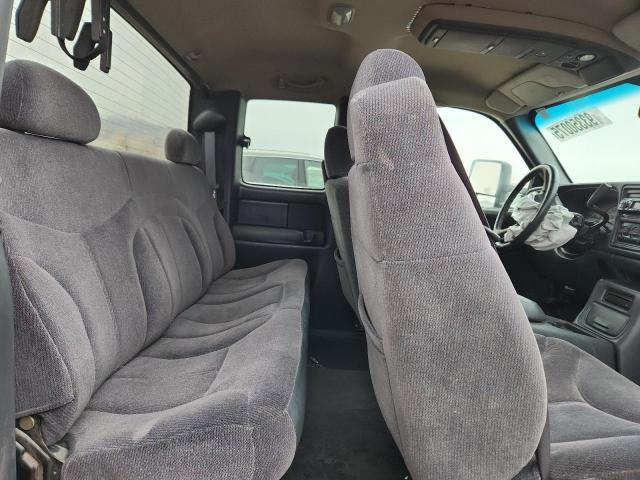 Photo 10 from auction – 2000 GMC NEW SIERRA with VIN 1GTEK19T5YE131474