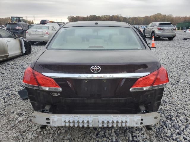 Photo 6 from auction – 2011 TOYOTA AVALON BAS with VIN 4T1BK3DB1BU410488