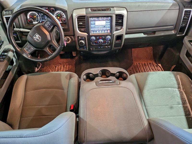 Photo 8 from auction – 2017 RAM 1500 SLT with VIN 1C6RR7LT6HS815113