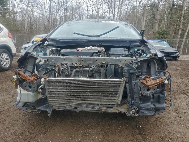 Photo 5 from auction – 2012 HONDA CIVIC with VIN 2HGFB2F5XCH108954