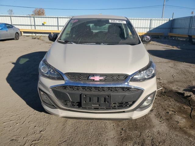 Photo 5 from auction – 2019 CHEVROLET SPARK LS with VIN KL8CA6SA0KC757400