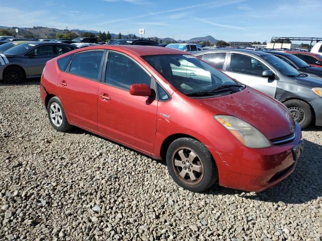 Photo 4 from auction – 2006 TOYOTA PRIUS with VIN JTDKB20U367500803