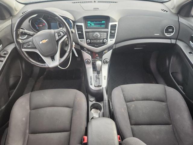 Photo 8 from auction – 2014 CHEVROLET CRUZE LT with VIN 1G1PC5SB3E7318705