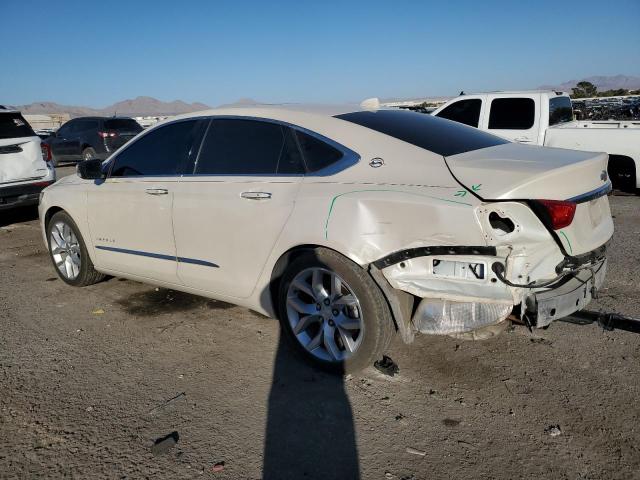 Photo 2 from auction – 2014 CHEVROLET IMPALA LTZ with VIN 1G1155S30EU166702