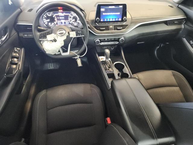 Photo 8 from auction – 2023 NISSAN ALTIMA SV with VIN 1N4BL4DV2PN320971