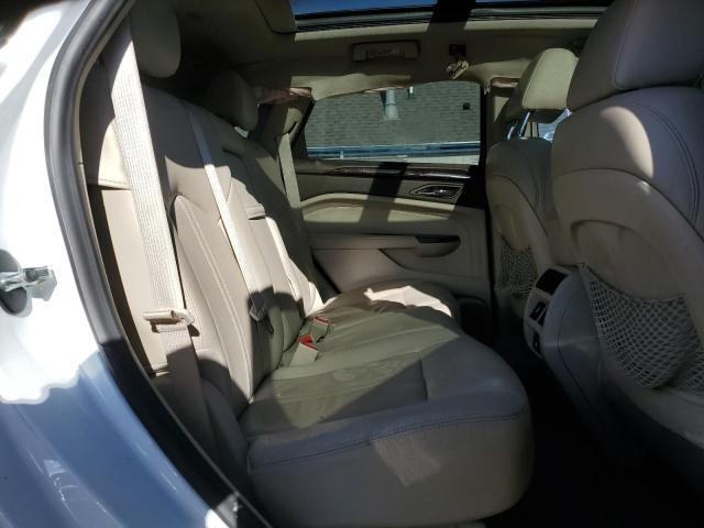 Photo 11 from auction – 2016 CADILLAC SRX with VIN 3GYFNBE33GS546461