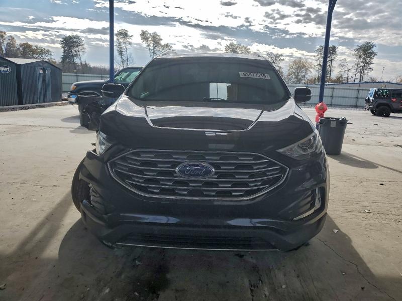 Foto 5 de la subasta – 2020 FORD EDGE SEL con VIN 2FMPK3J95LBA57915