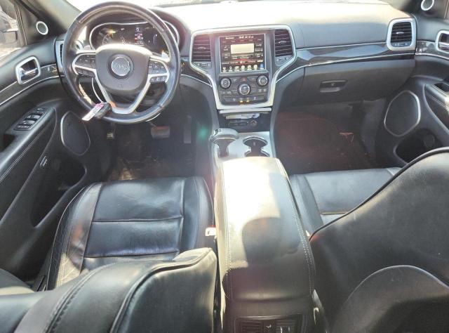 Photo 8 from auction – 2015 JEEP GRAND CHER with VIN 1C4RJFCTXFC208505