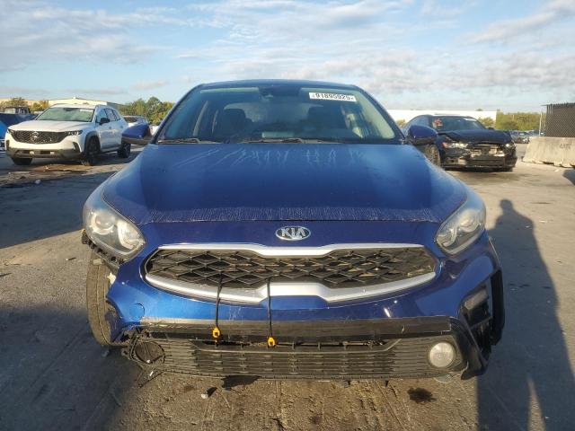 Photo 5 from auction – 2019 KIA FORTE FE with VIN 3KPF24AD1KE031586