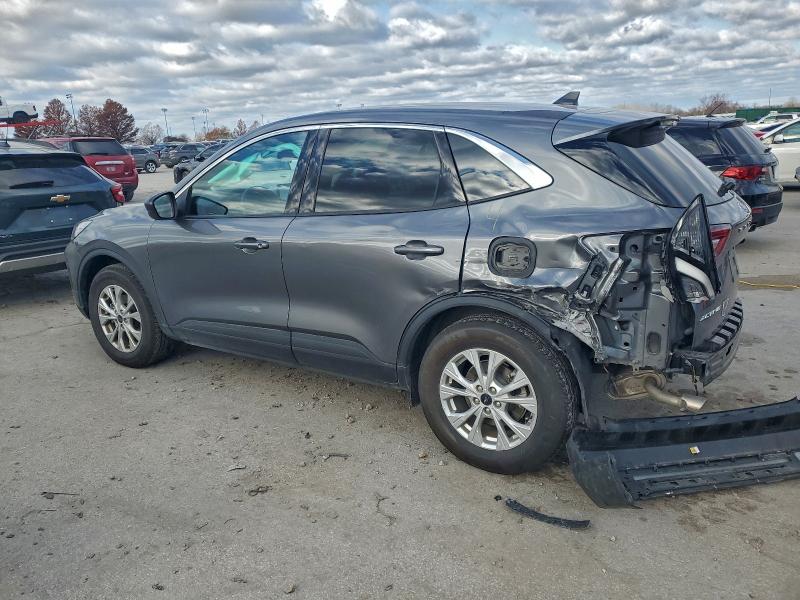 Photo 2 from auction – 2024 FORD ESCAPE ACT with VIN 1FMCU9GN3RUB18908