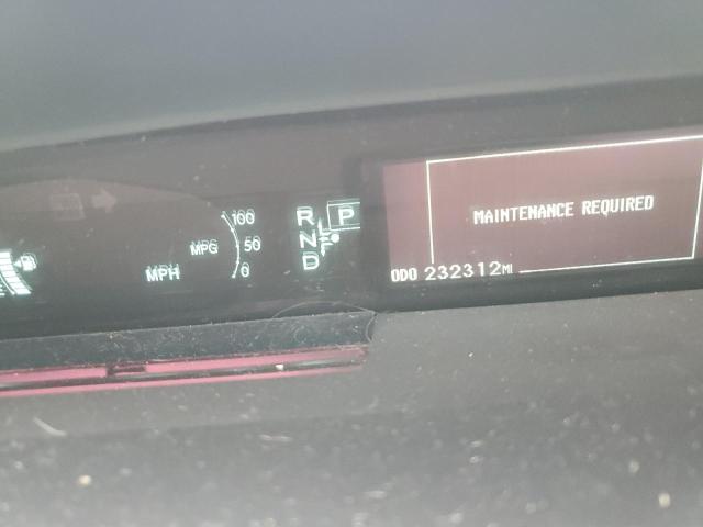 صورة رقم 9 من المزاد - 2012 TOYOTA PRIUS مع VIN JTDKN3DU0C1533845