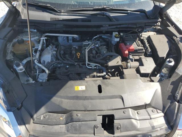 Photo 11 from auction – 2022 MITSUBISHI OUTLANDER with VIN JA4J3VA84NZ084933