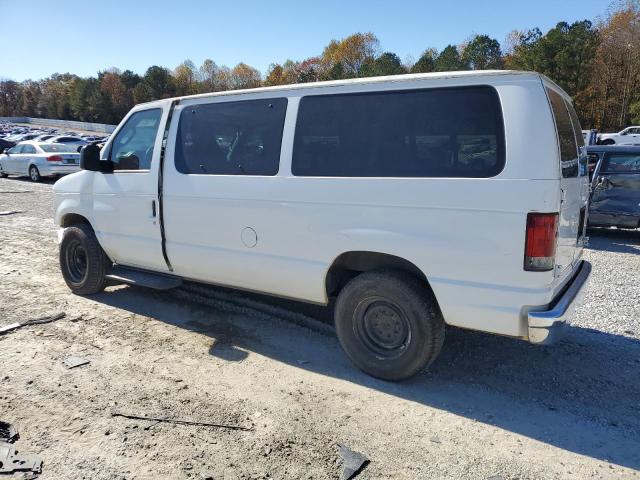Photo 2 from auction – 2012 FORD ECONOLINE with VIN 1FMNE1BWXCDB09783