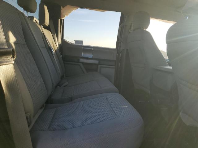 Photo 10 from auction – 2017 FORD F150 SUPER with VIN 1FTEW1EP9HKC73034