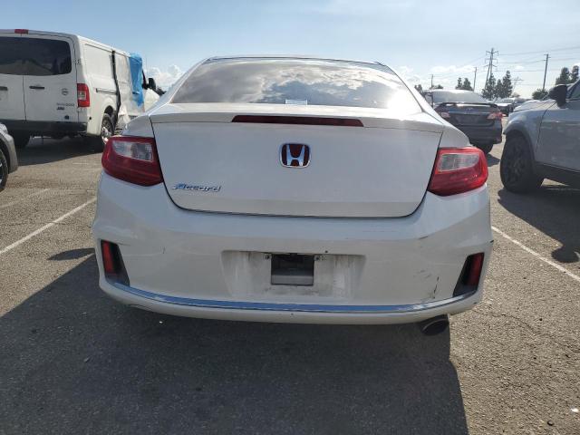 Photo 6 from auction – 2015 HONDA ACCORD EX with VIN 1HGCT1B77FA007049