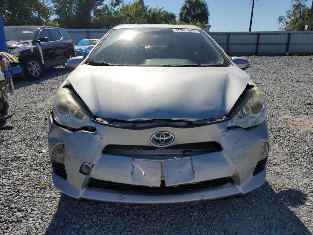 Photo 5 from auction – 2014 TOYOTA PRIUS C with VIN JTDKDTB36E1071792