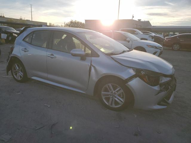 Photo 4 from auction – 2021 TOYOTA COROLLA SE with VIN JTND4MBE2M3123644