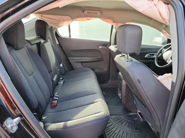 Photo 11 from auction – 2014 CHEVROLET EQUINOX LS with VIN 2GNALAEKXE6167547