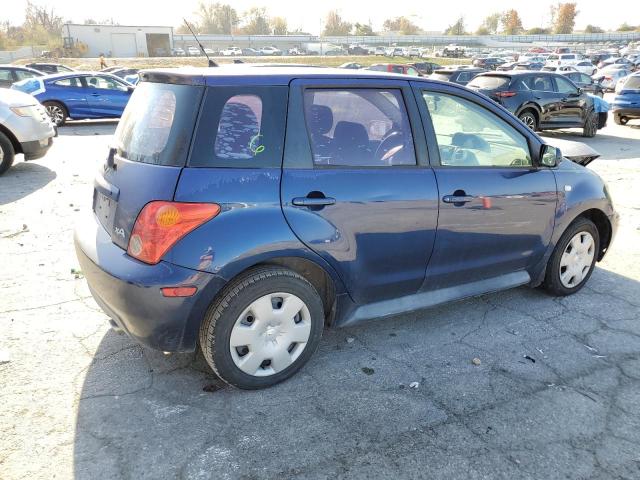 Photo 3 from auction – 2004 TOYOTA SCION XA with VIN JTKKT624740053523