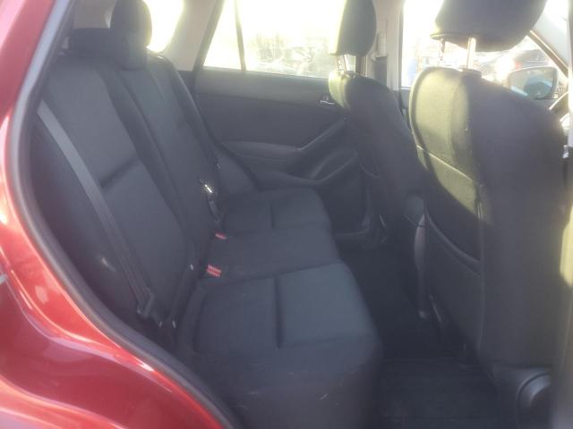Photo 11 from auction – 2016 MAZDA CX-5 SPORT with VIN JM3KE4BY5G0802713