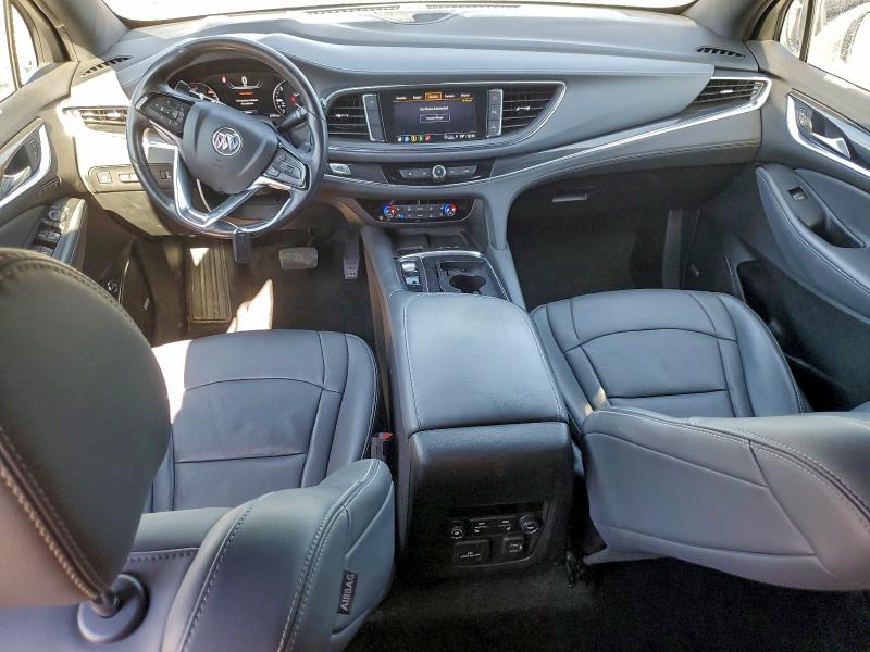 Photo 8 from auction – 2024 BUICK ENCLAVE PR with VIN 5GAERCKW6RJ101213
