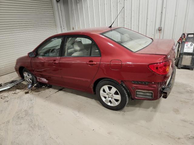 Photo 2 from auction – 2004 TOYOTA COROLLA CE with VIN 1NXBR38E34Z304904