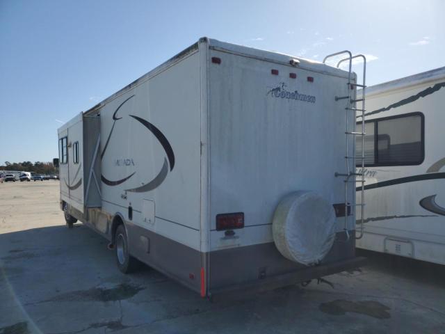Photo 3 from auction – 2002 FORD F550 with VIN 1FCMF53S720A02552