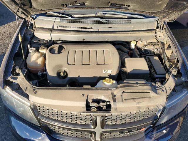 Photo 11 from auction – 2017 DODGE JOURNEY CR with VIN 3C4PDDGG0HT565179