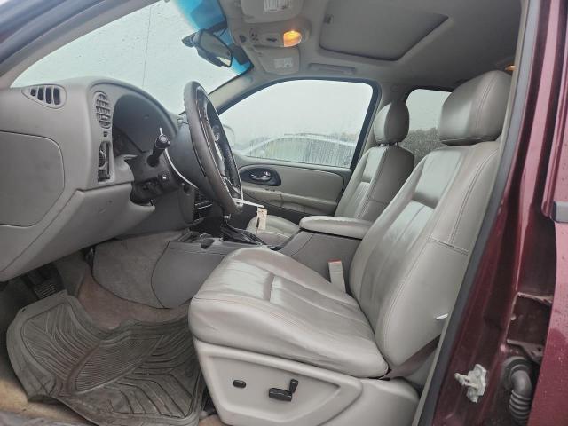 Photo 7 from auction – 2006 CHEVROLET TRAILBLAZE with VIN 1GNDT13S162272301