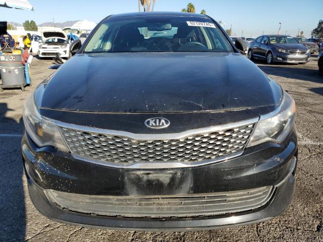 Photo 5 from auction – 2016 KIA OPTIMA LX with VIN 5XXGT4L3XGG035642