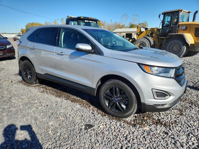 Photo 4 from auction – 2017 FORD EDGE SEL with VIN 2FMPK4J94HBC48514