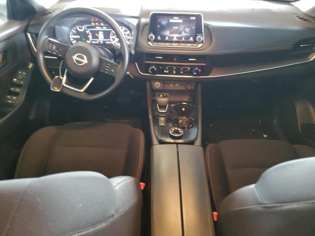 Photo 8 from auction – 2023 NISSAN ROGUE S with VIN 5N1BT3AB7PC799314