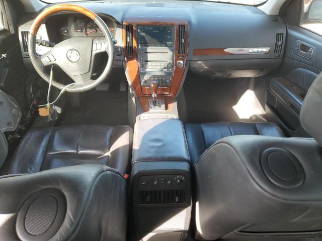Photo 8 from auction – 2005 CADILLAC STS with VIN 1G6DC67A850208714