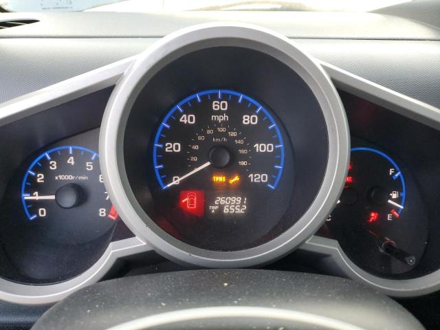 Photo 9 from auction – 2008 HONDA ELEMENT LX with VIN 5J6YH27338L004748